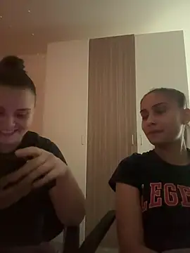 FemmeAffair online show from January 2026 10:08:01 PM