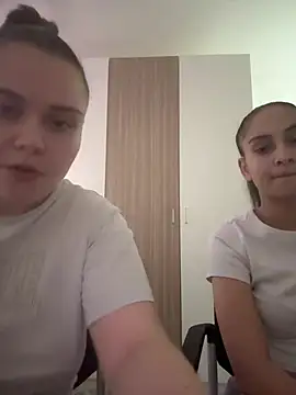 FemmeAffair online show from March 2026 10:04:02 PM