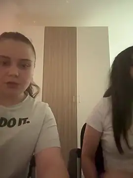 FemmeAffair online show from March 2026 08:59:01 PM