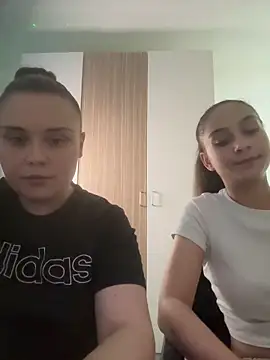 FemmeAffair online show from March 2026 12:17:02 AM