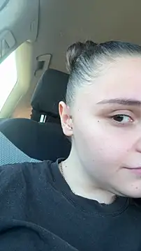 FemmeAffair online show from April 2026 03:07:01 PM