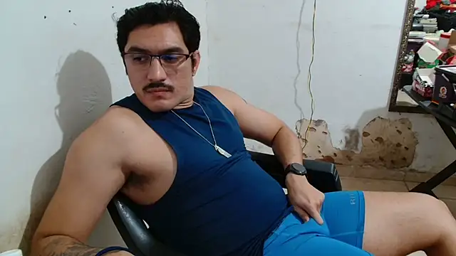 Leonino231 online show from September 2025 03:06:02 AM