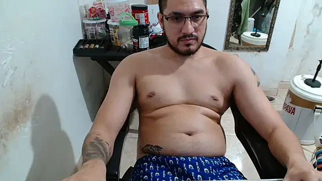 Leonino231 online show from October 2025 04:44:01 AM