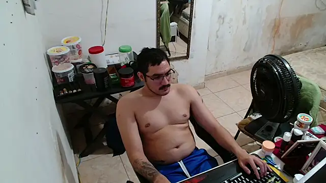 Leonino231 online show from December 2025 04:18:02 AM