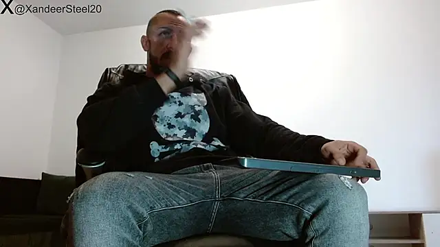 Xandeer Steel online show from October 2025 05:48:02 AM