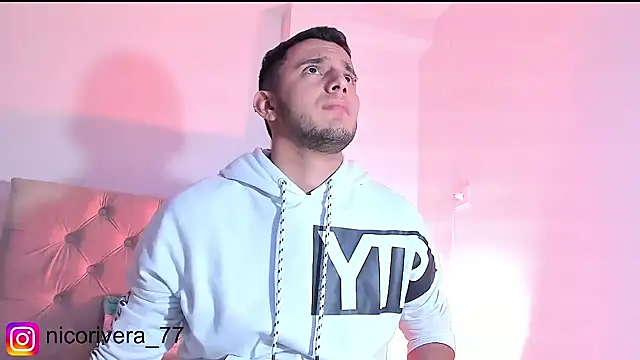 nico rivera online show from September 2025 01:38:02 AM