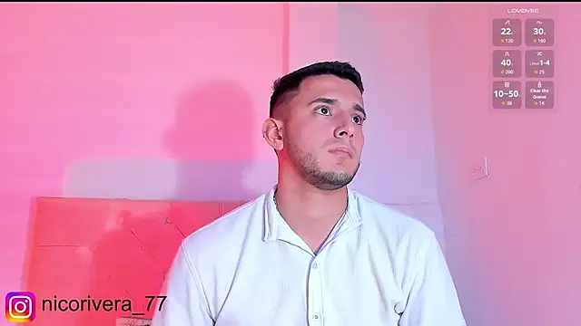 nico rivera online show from September 2025 05:09:02 AM