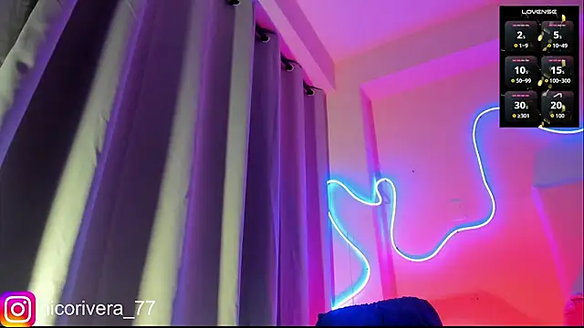 nico rivera online show from December 2025 07:06:01 AM