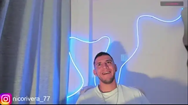 nico rivera online show from February 2026 02:04:01 AM