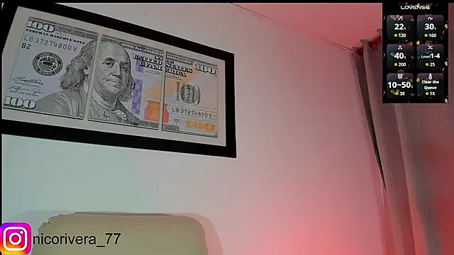 nico rivera online show from July 2026 11:51:02 AM