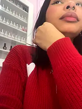 PamelaCullen online show from November 2025 03:59:01 PM