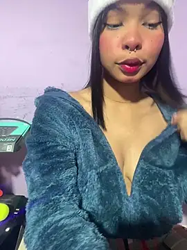 PamelaCullen online show from December 2025 02:51:02 AM