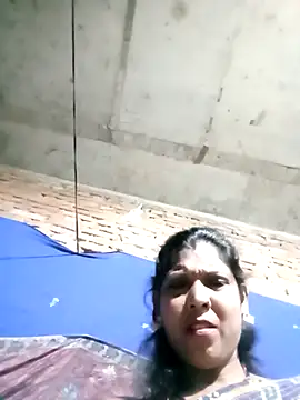 Savita992 online show from October 2025 10:55:01 PM