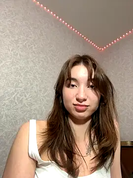 Adelina Bliss online show from September 2025 12:21:02 PM