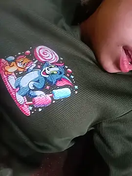 Snapshot of Daisygirl9 chatting on October 2025 06:54:01 AM Daisygirl9 online show from October 2025 06:54:01 AM