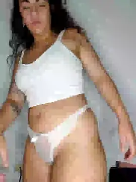 Cande27 online show from January 2026 04:50:01 AM