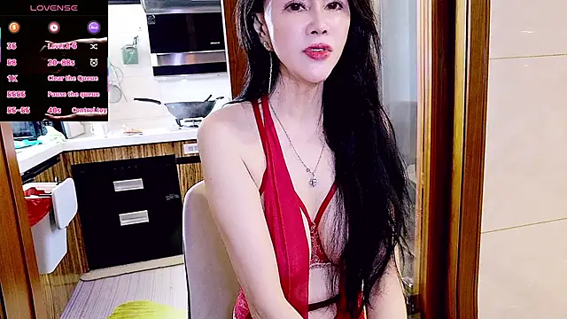 xinxinbabe online show from November 2025 04:51:02 AM