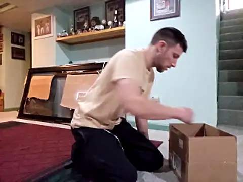 sloppytopkins online show from February 2026 05:00:02 PM