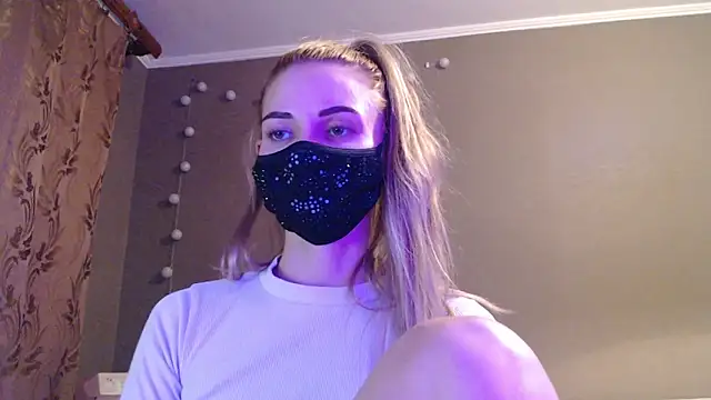 Iris lave online show from September 2025 04:18:01 PM