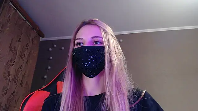 Iris lave online show from October 2025 04:07:02 PM