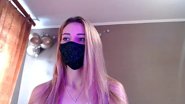 Iris lave online show from November 2025 11:43:02 AM