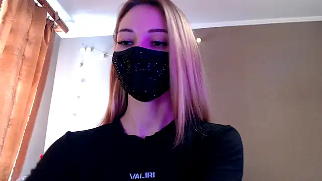 Iris lave online show from February 2026 01:16:02 PM