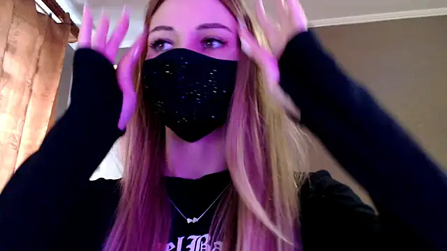 Iris lave online show from February 2026 02:27:02 PM