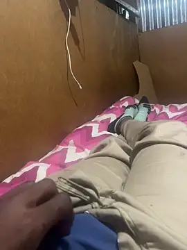 PAPAEXCLUSIVE  online show from April 2026 02:47:02 PM