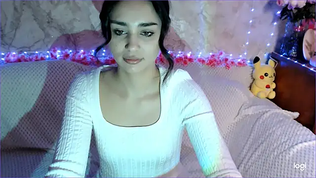 ChocolateKity online show from February 2026 04:19:01 AM