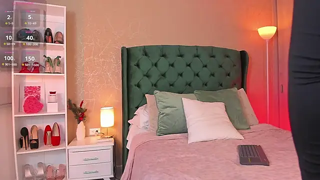 naughty fun room online show from November 2025 11:04:02 PM