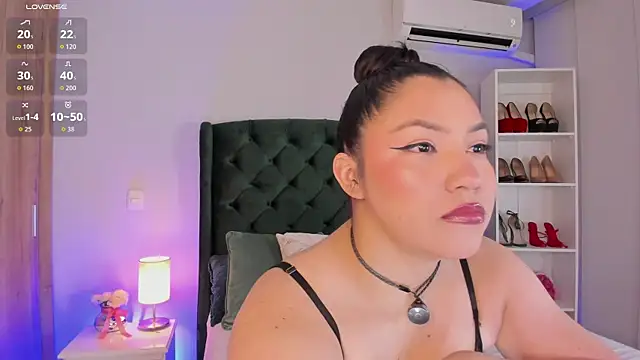 naughty fun room online show from April 2026 11:04:01 PM