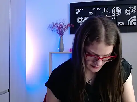 Camila-ventura online show from October 2025 06:17:02 PM