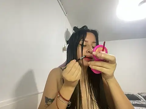 lucy grey25 online show from October 2025 03:24:02 PM