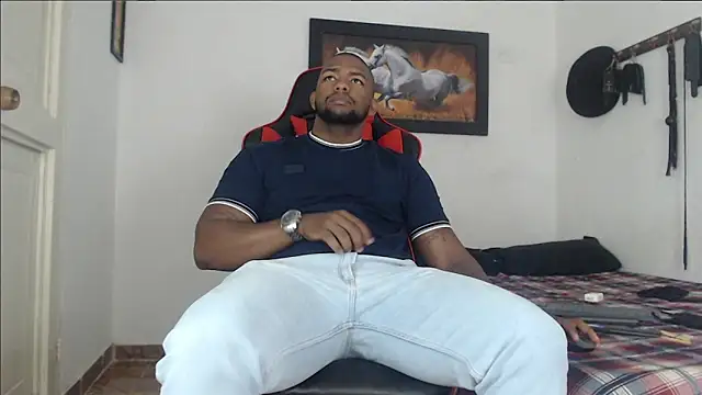 big blackmen19 online show from September 2025 01:22:01 PM