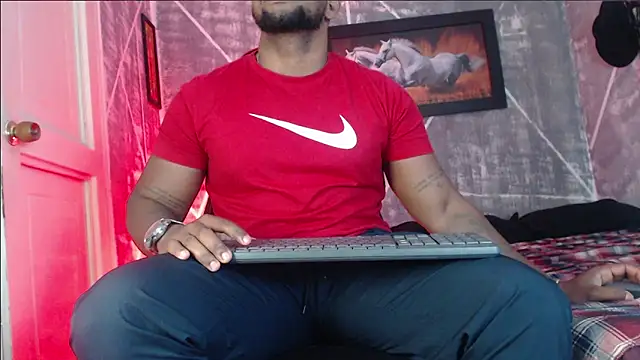 big blackmen19 online show from September 2025 01:12:02 PM