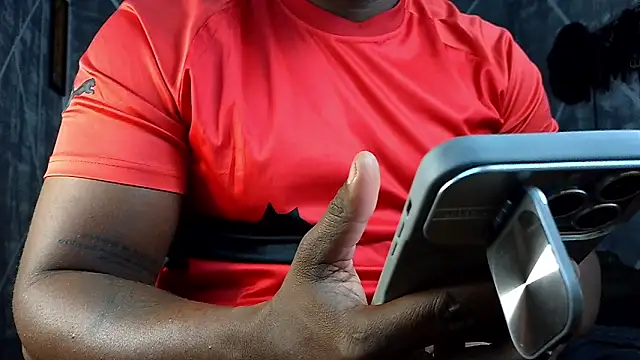 big blackmen19 online show from March 2026 12:44:01 PM