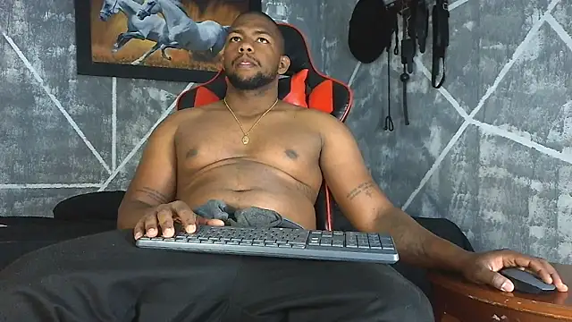 big blackmen19 online show from March 2026 03:32:02 AM