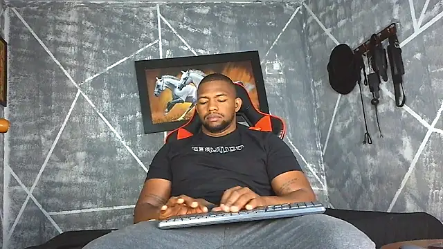 big blackmen19 online show from March 2026 01:54:02 PM