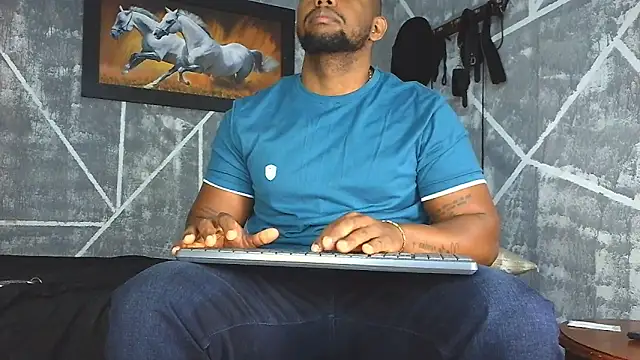 big blackmen19 online show from April 2026 01:27:02 PM