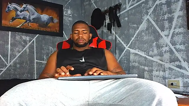 big blackmen19 online show from April 2026 03:10:01 AM