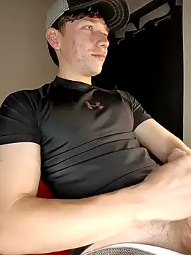 Logan sixxer online show from October 2025 03:50:01 AM