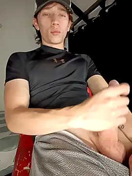 Logan sixxer online show from February 2026 09:48:02 PM