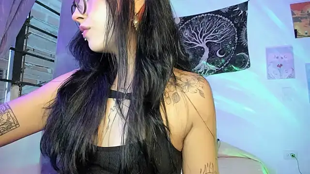 Sweet mim  online show from November 2025 10:45:01 PM