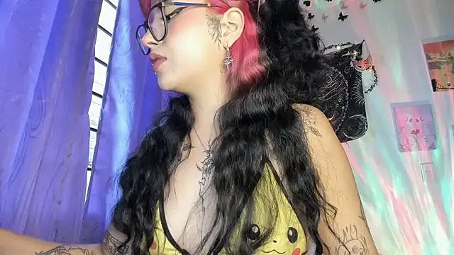 Sweet mim  online show from March 2026 10:38:02 PM