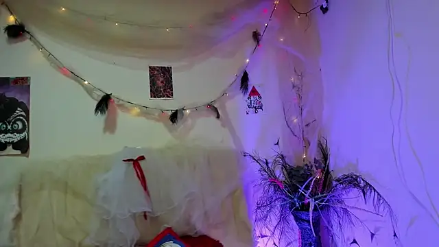  viollette  online show from December 2025 12:49:02 AM