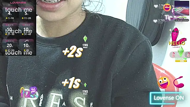 Tendercouple1 online show from March 2026 01:44:02 AM