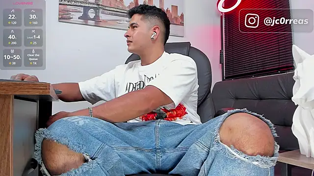  Juanes online show from September 2025 11:26:01 PM