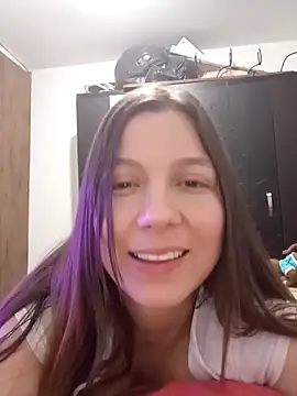 Arianna Moss online show from September 2025 03:07:02 AM