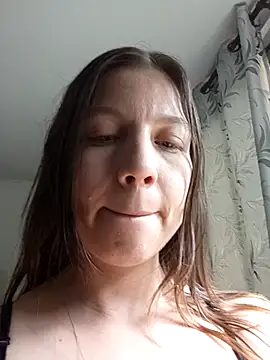 Arianna Moss online show from September 2025 08:46:01 PM