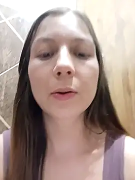 Arianna Moss online show from September 2025 03:44:01 AM